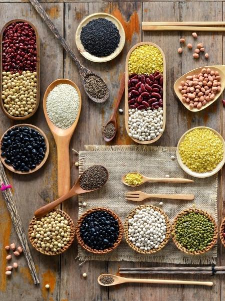 O Papel da Vitamina C na Absorção de Ferro