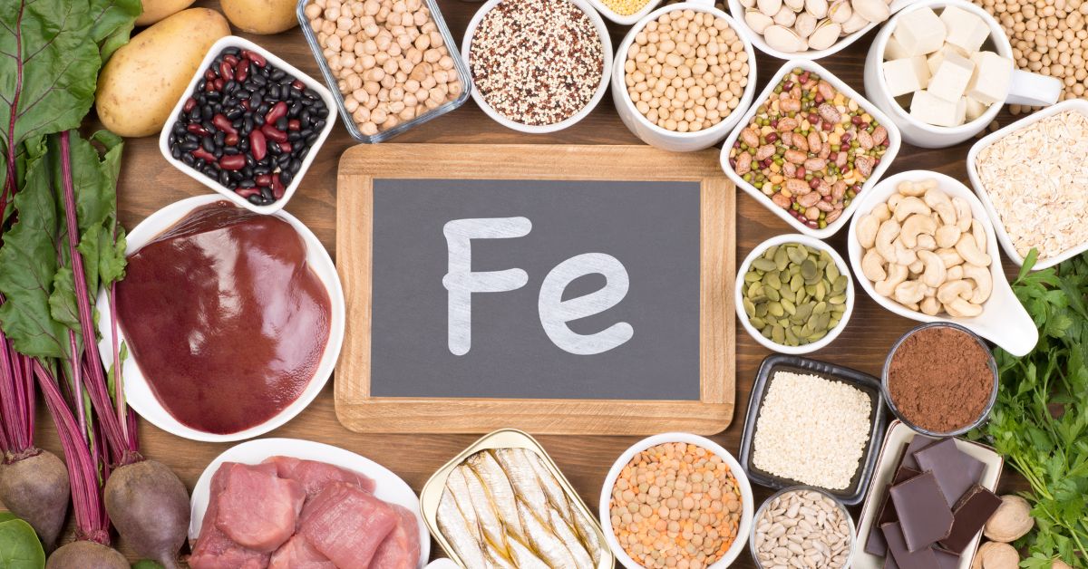 O Impacto da Cafeína na Absorção de Minerais