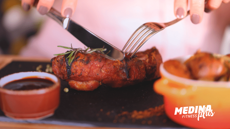 Como aumentar a absorção de ferro