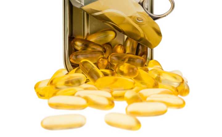 Como aumentar a absorção de ômega 3