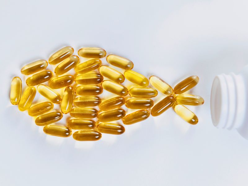 Como aumentar a absorção de ômega 3