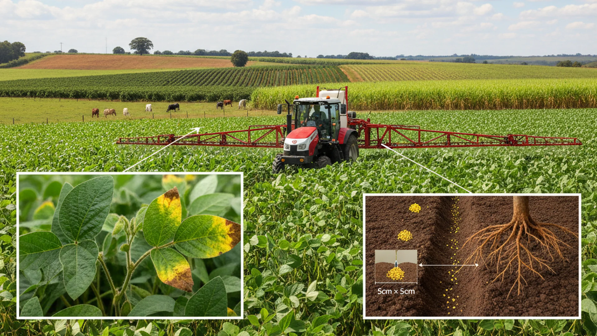 Receitas saudáveis para maximizar a absorção de potássio