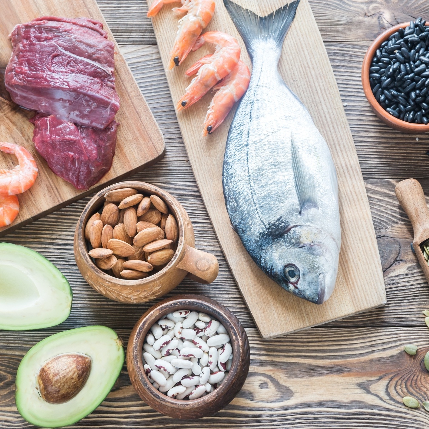 Fitatos: O Que São e Como Reduzir Sua Influência na Nutrição