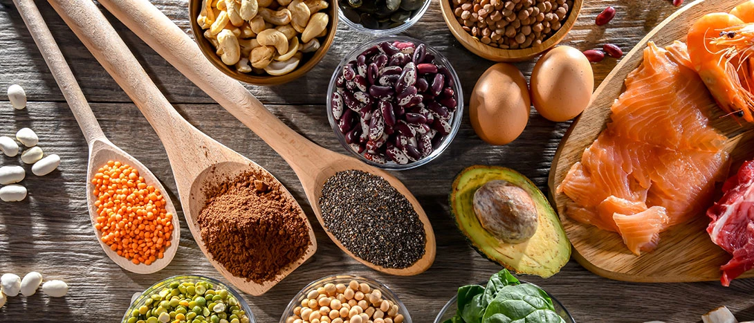 Como aumentar a absorção de zinco