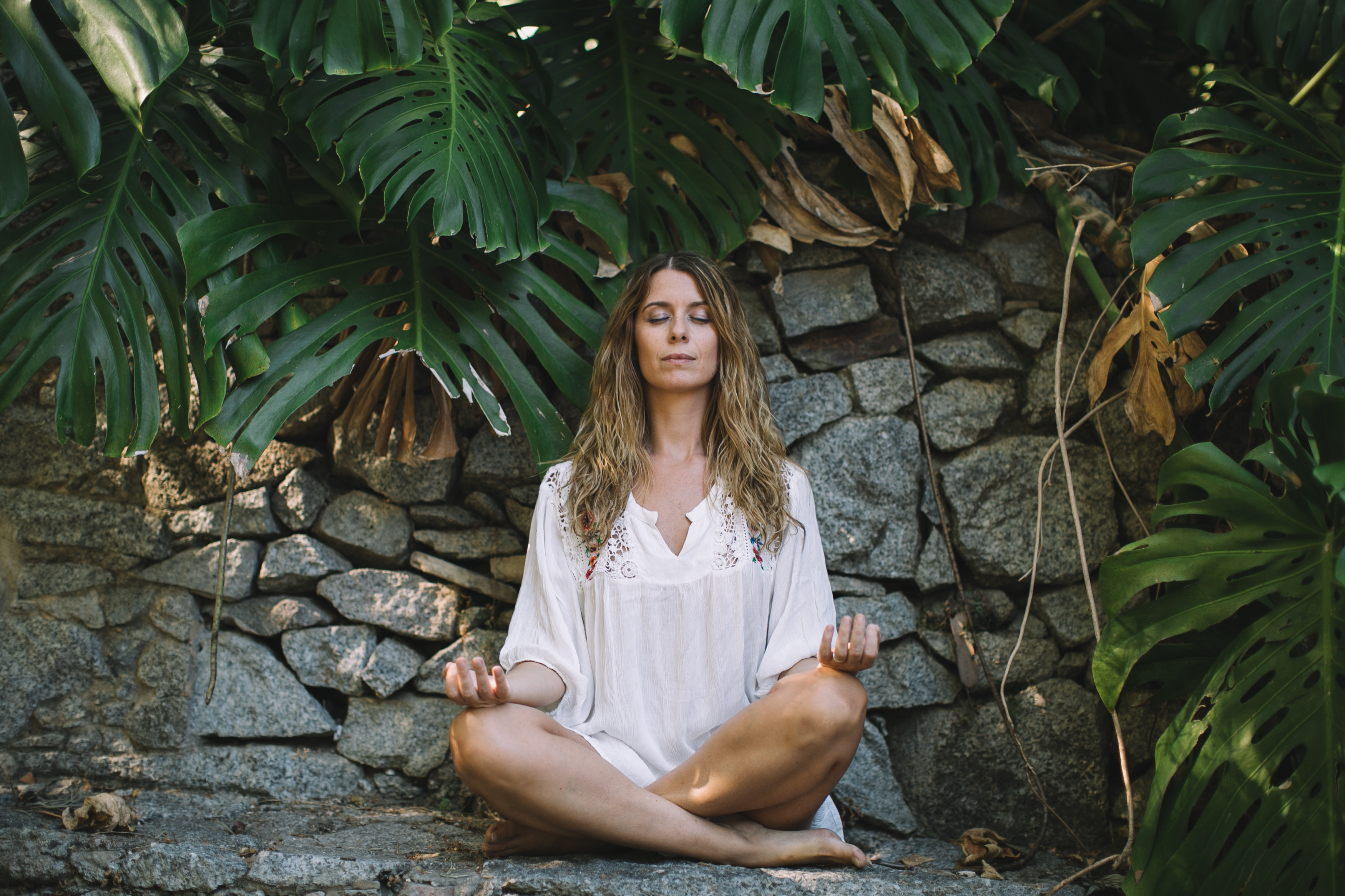 5 Práticas de Meditação para Iniciantes