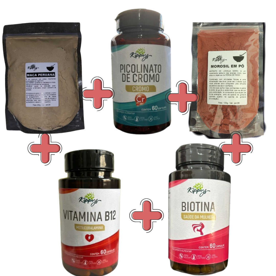 Benefícios da Maca Peruana para a Saúde Hormonal