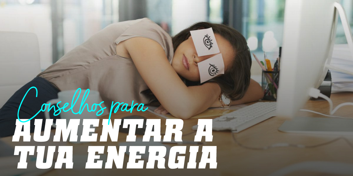 Alimentos que turbinam a energia mental