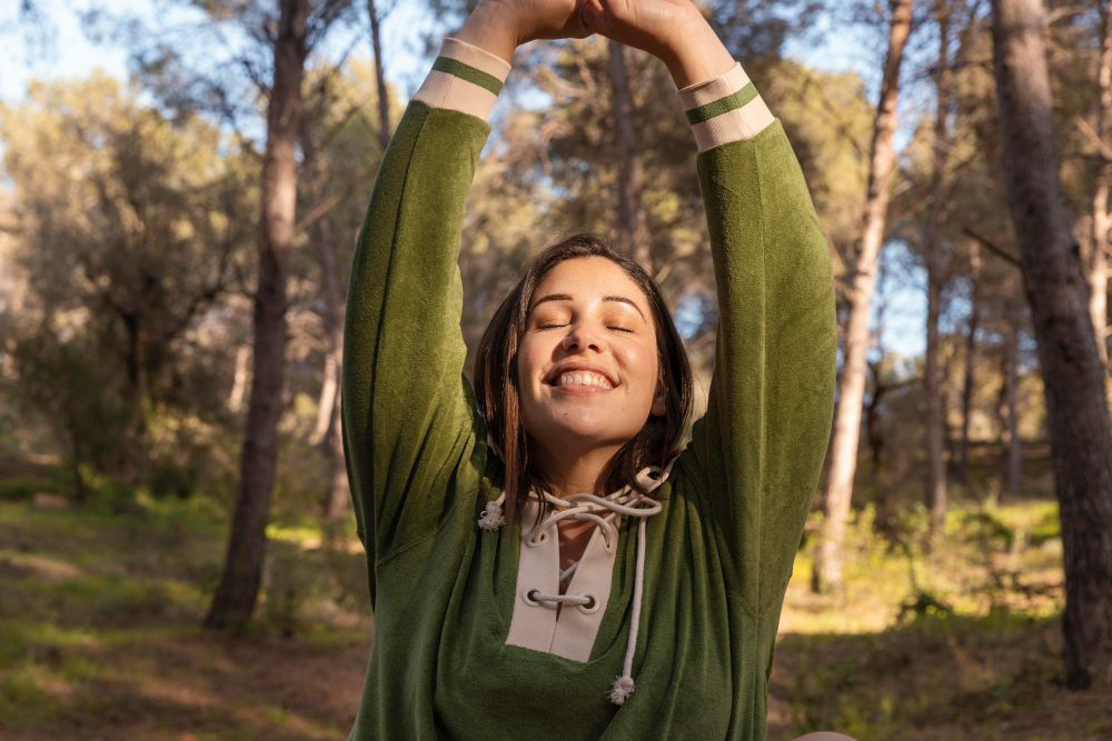 5 Alimentos que Aumentam a Energia Instantaneamente