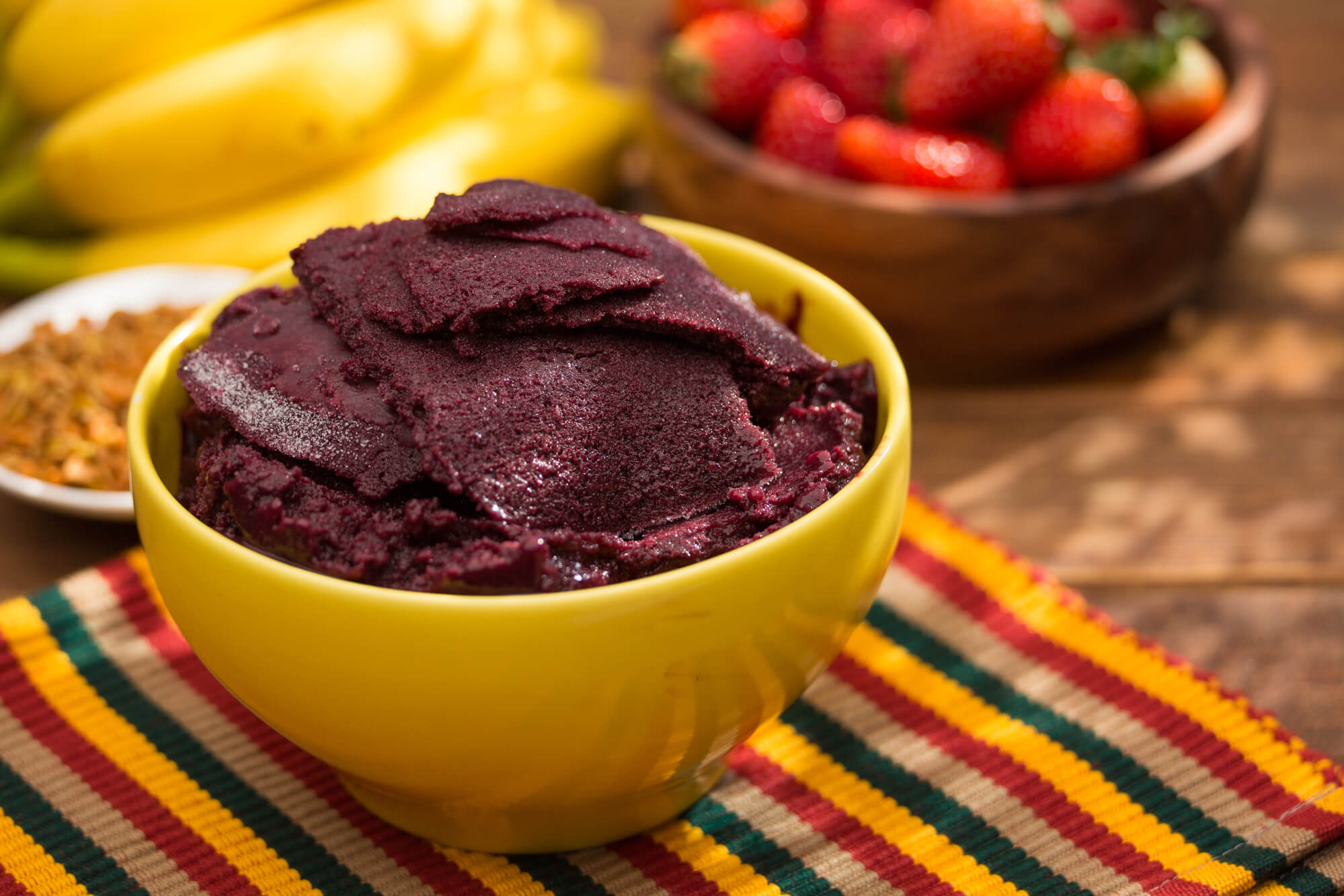 Guia Completo de Alimentos Pré-Treino