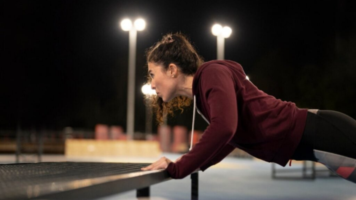 Guia completo de nutrição para treinos noturnos