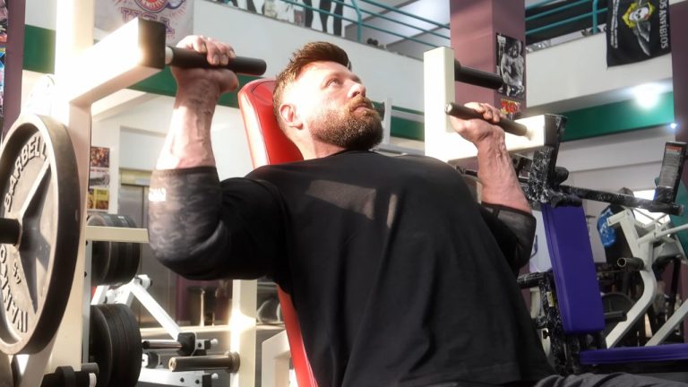 Guia Completo de Suplementos para Ganho de Massa