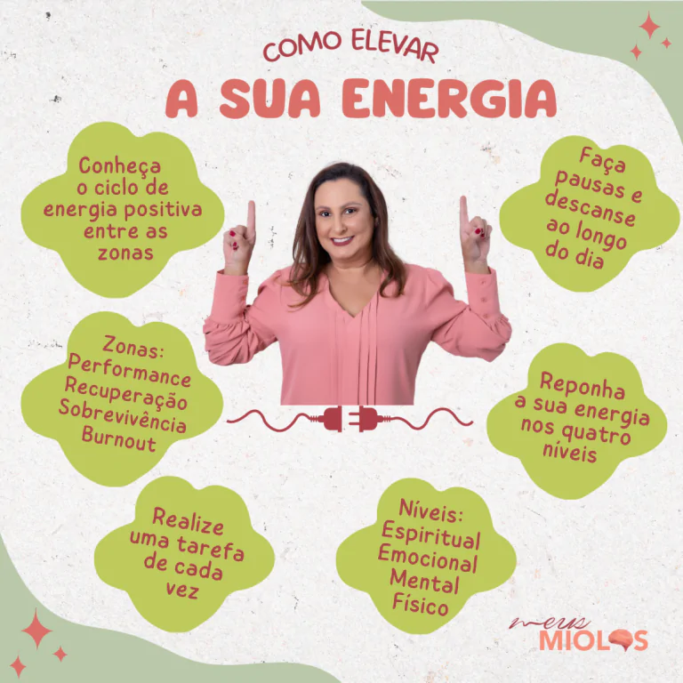5 Alimentos Incríveis para Turbinar sua Energia Diária