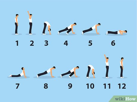 Como aumentar a flexibilidade