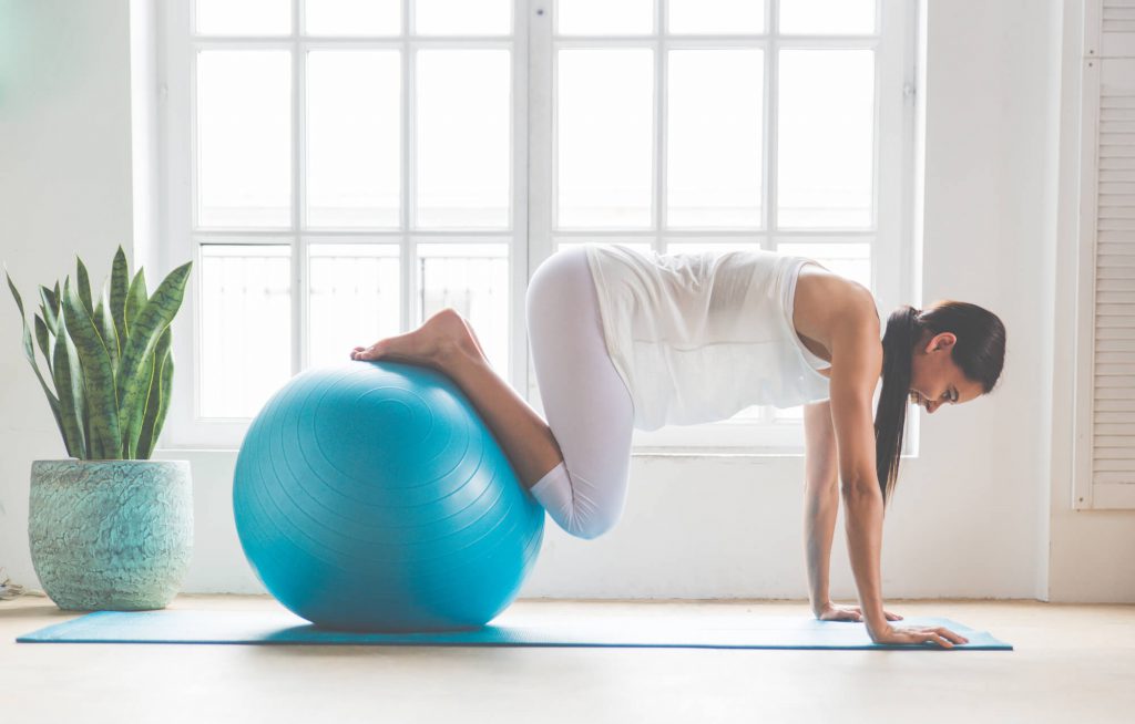 Guia Completo de Alongamentos Dinâmicos para Antes do Treino