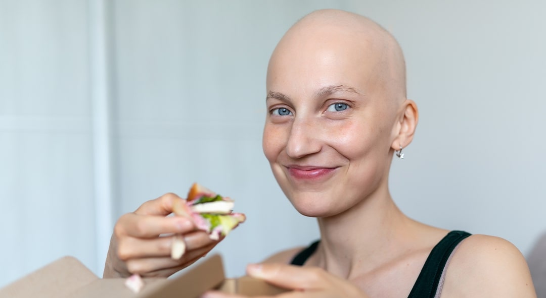 Quando e Como Usar Suplementos Vitamínicos na Quimioterapia