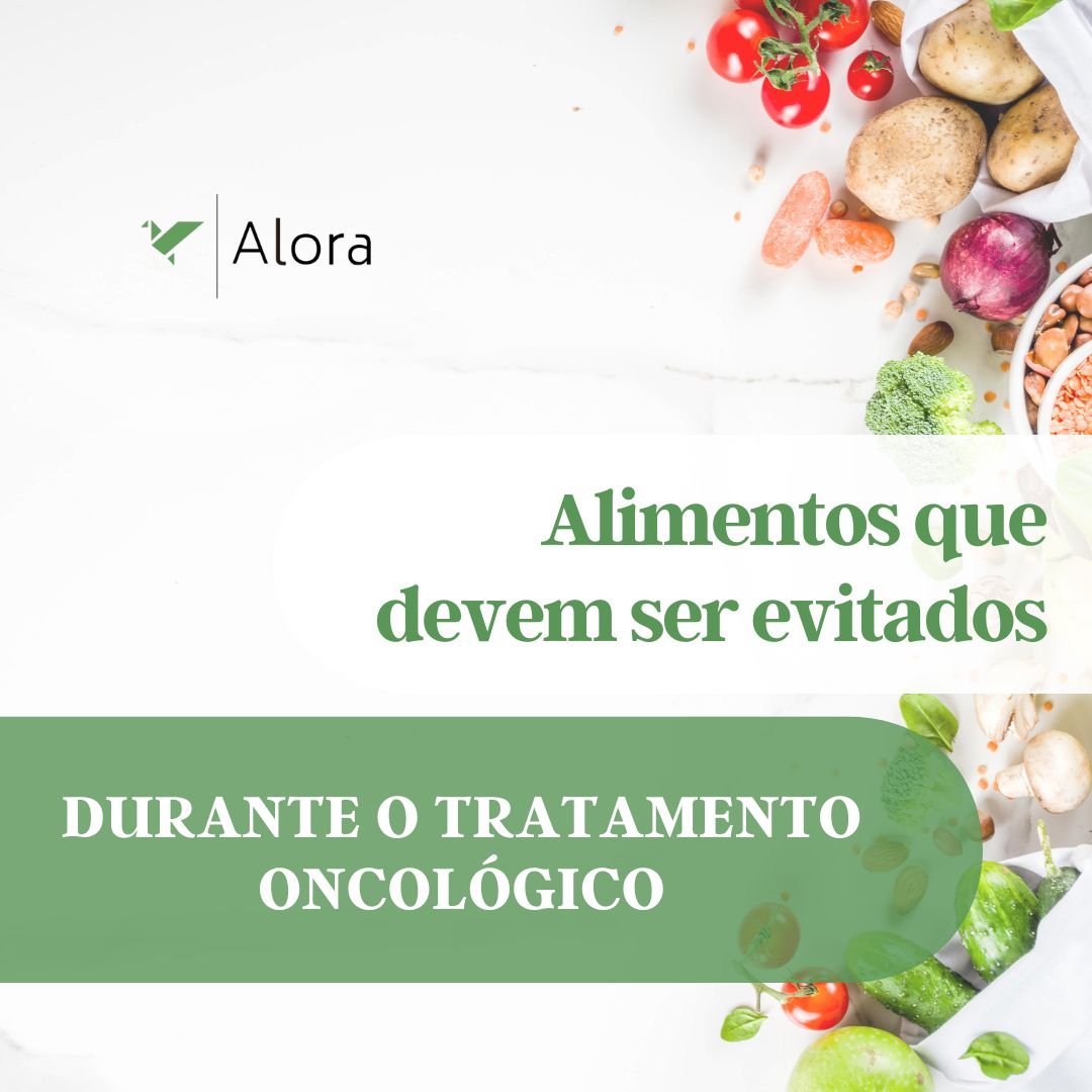 Os 10 Melhores Alimentos para Fortalecer a Imunidade Pós-Quimioterapia