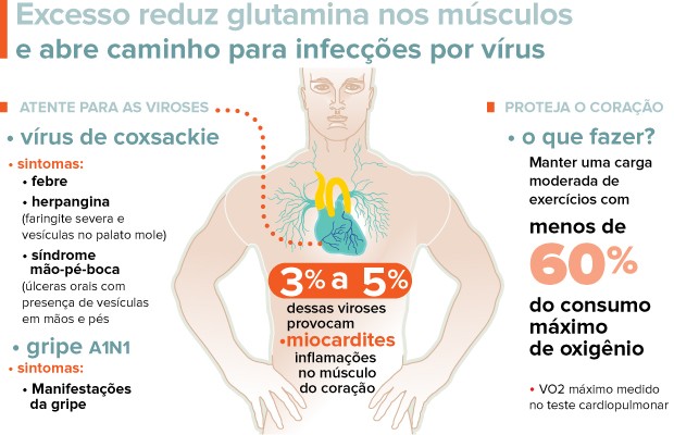 Os Melhores Suplementos para Fortalecer a Imunidade Esportiva