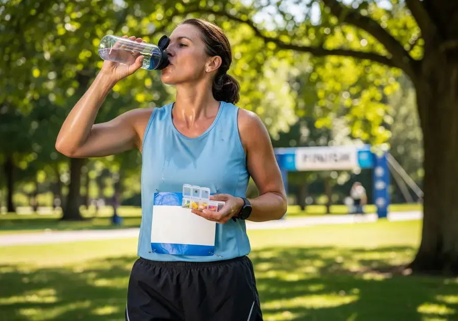 Como o Sono Impacta Diretamente Sua Performance