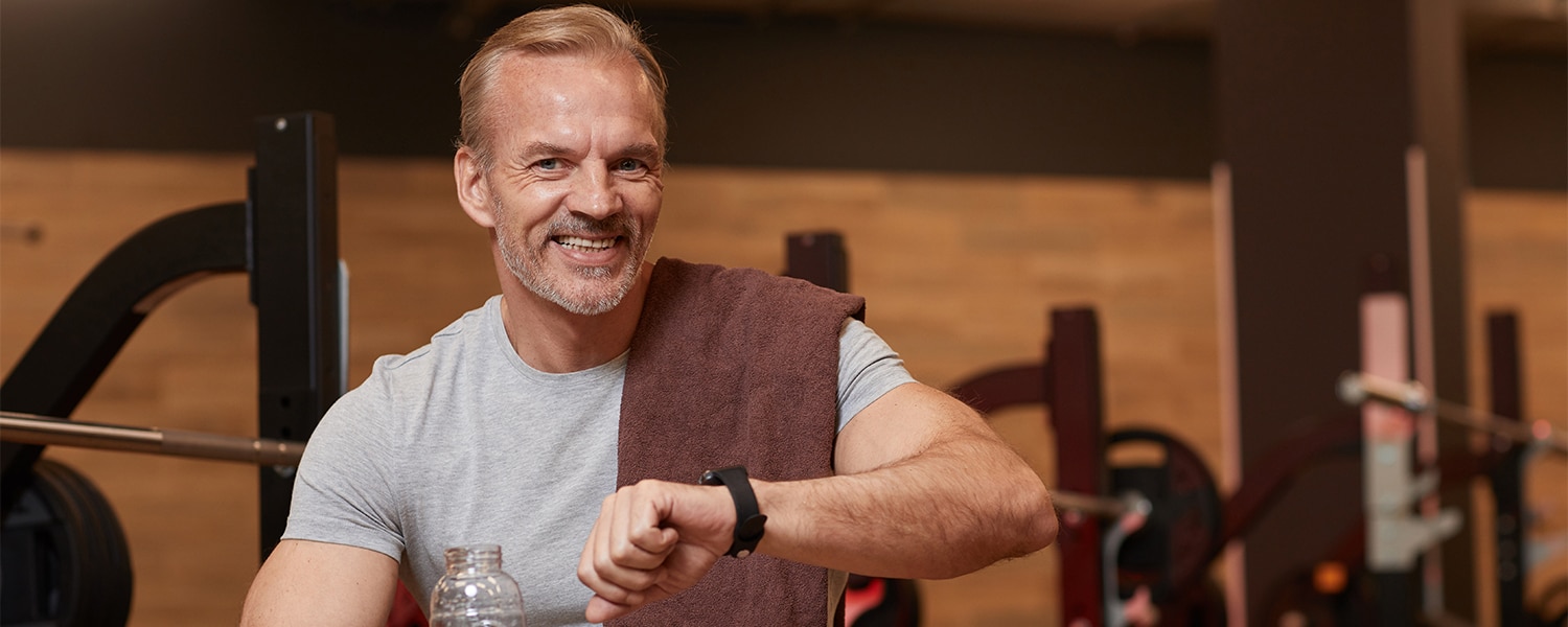 Dieta Hiperproteica: O Que Comer para Maximizar o Ganho Muscular Depois dos 40