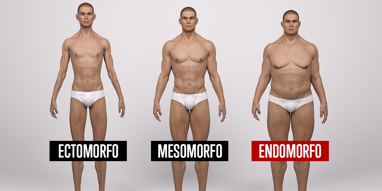 Melhores exercícios compostos para endomorfos