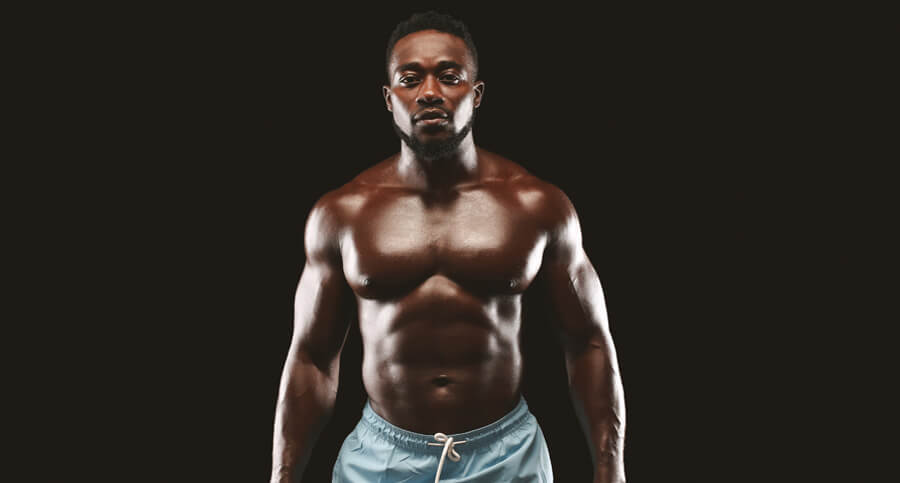 Suplementos ideais para o biotipo endomorfo