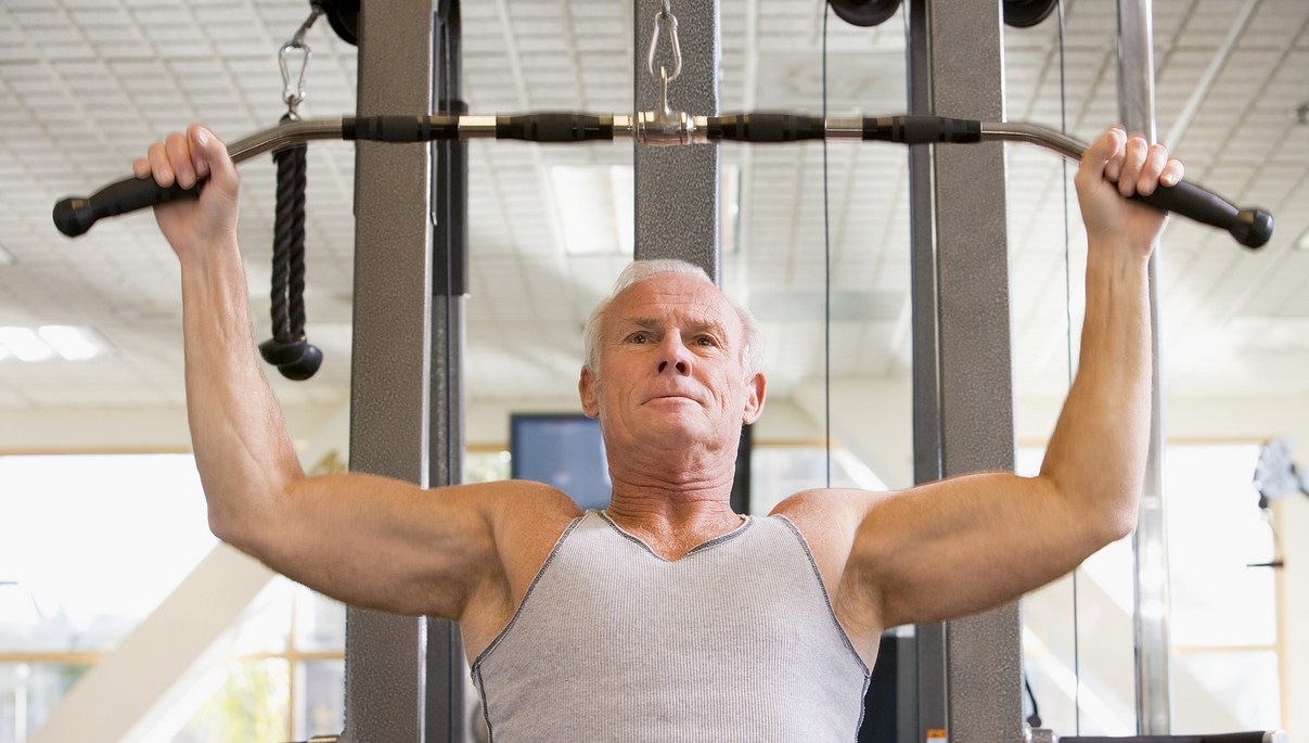 A Importância da Vitamina D na Saúde Muscular dos Idosos