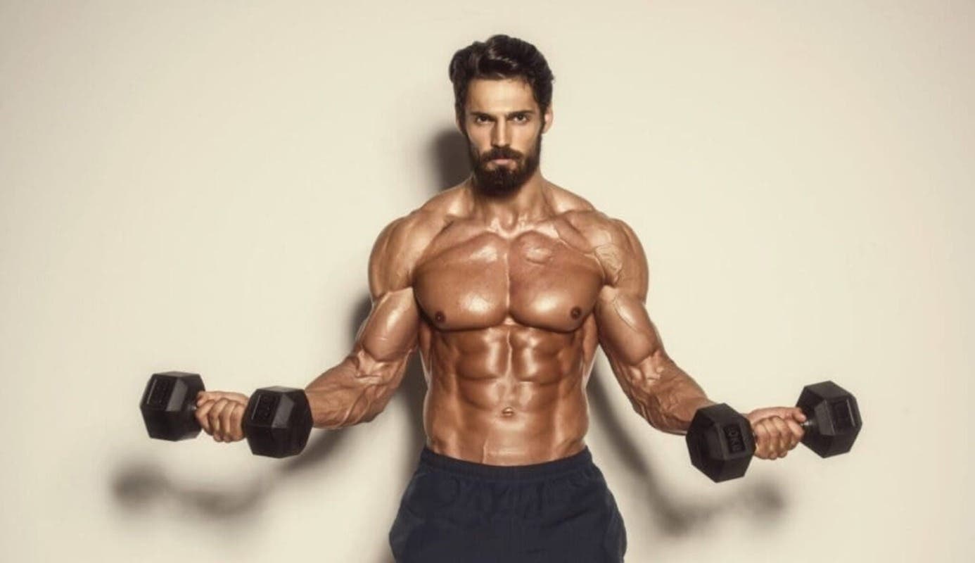 Como Otimizar o Descanso para Mesomorfos