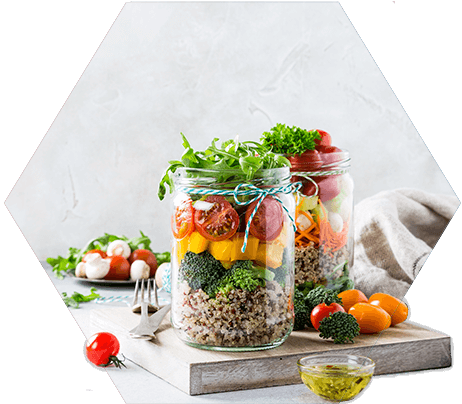 Como Calcular o Superávit Calórico Ideal para Ganho de Massa