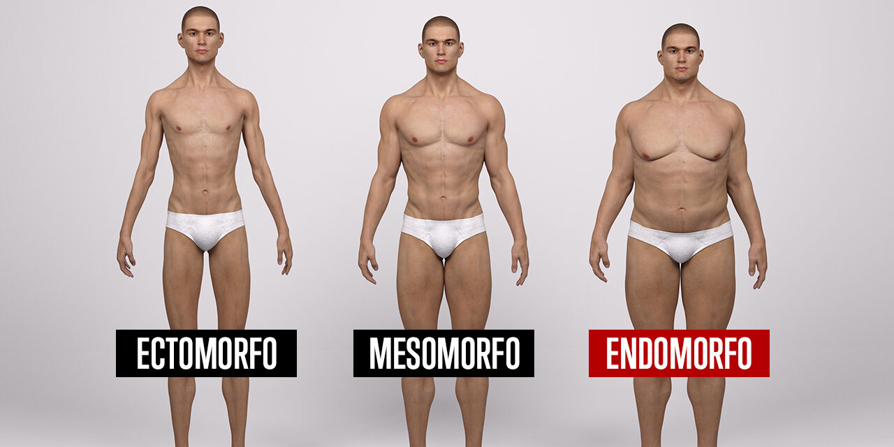 Os melhores carboidratos de baixo índice glicêmico para endomorfos