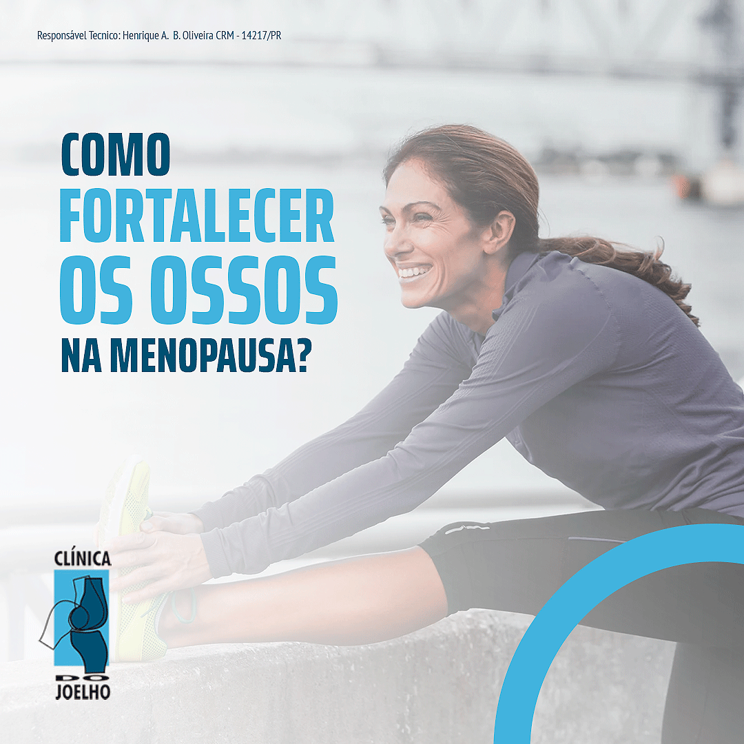 O Papel das Proteínas na Manutenção da Massa Muscular e Óssea na Menopausa