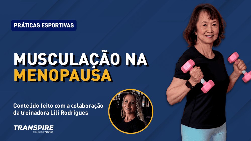 Como aumentar a massa óssea na menopausa