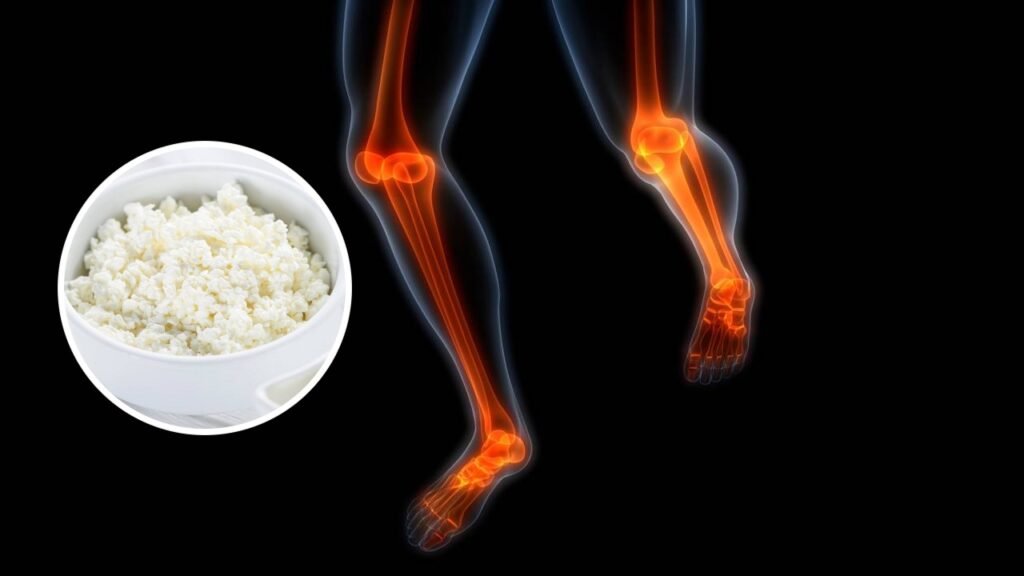 Como a Vitamina D Impacta a Densidade Óssea