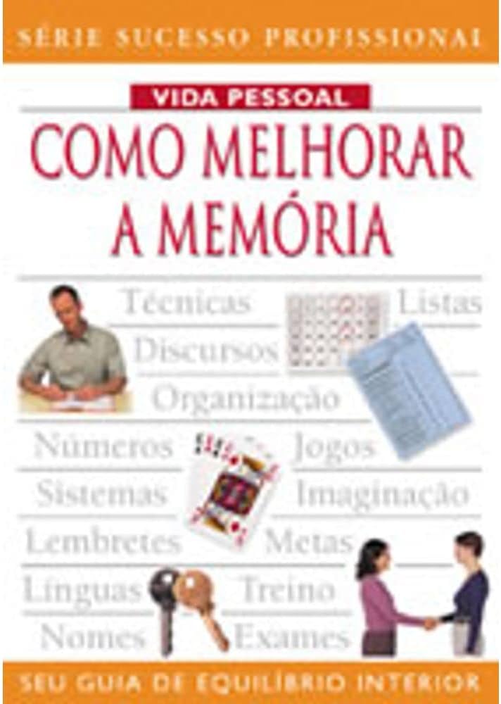 Guia Completo: Como Aumentar a Memória RAM do Seu PC; Dicas Definitivas para Liberar Espaço no Celular Android e iPhone; Exercícios Simples para Turbinar Sua Memória Cognitiva; Entenda a Diferença: RAM vs. Armazenamento Interno; Como Usar a Nuvem para Salvar Suas Fotos e Vídeos
