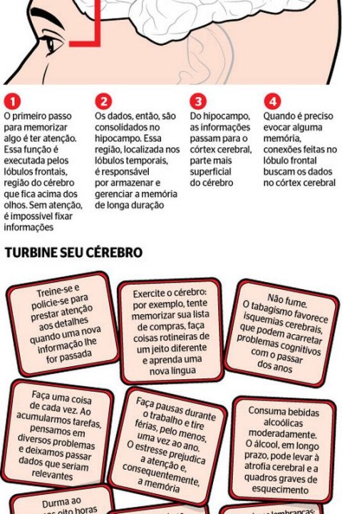Guia Completo: Como Aumentar a Memória RAM do Seu PC; Dicas Definitivas para Liberar Espaço no Celular Android e iPhone; Exercícios Simples para Turbinar Sua Memória Cognitiva; Entenda a Diferença: RAM vs. Armazenamento Interno; Como Usar a Nuvem para Salvar Suas Fotos e Vídeos