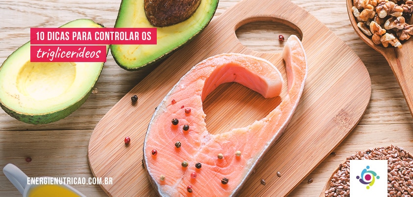 O que são triglicerídeos e por que se preocupar?