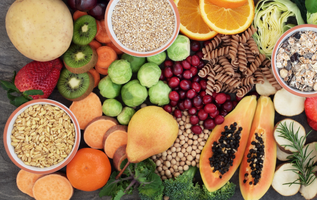 Receitas saudáveis para baixar triglicerídeos