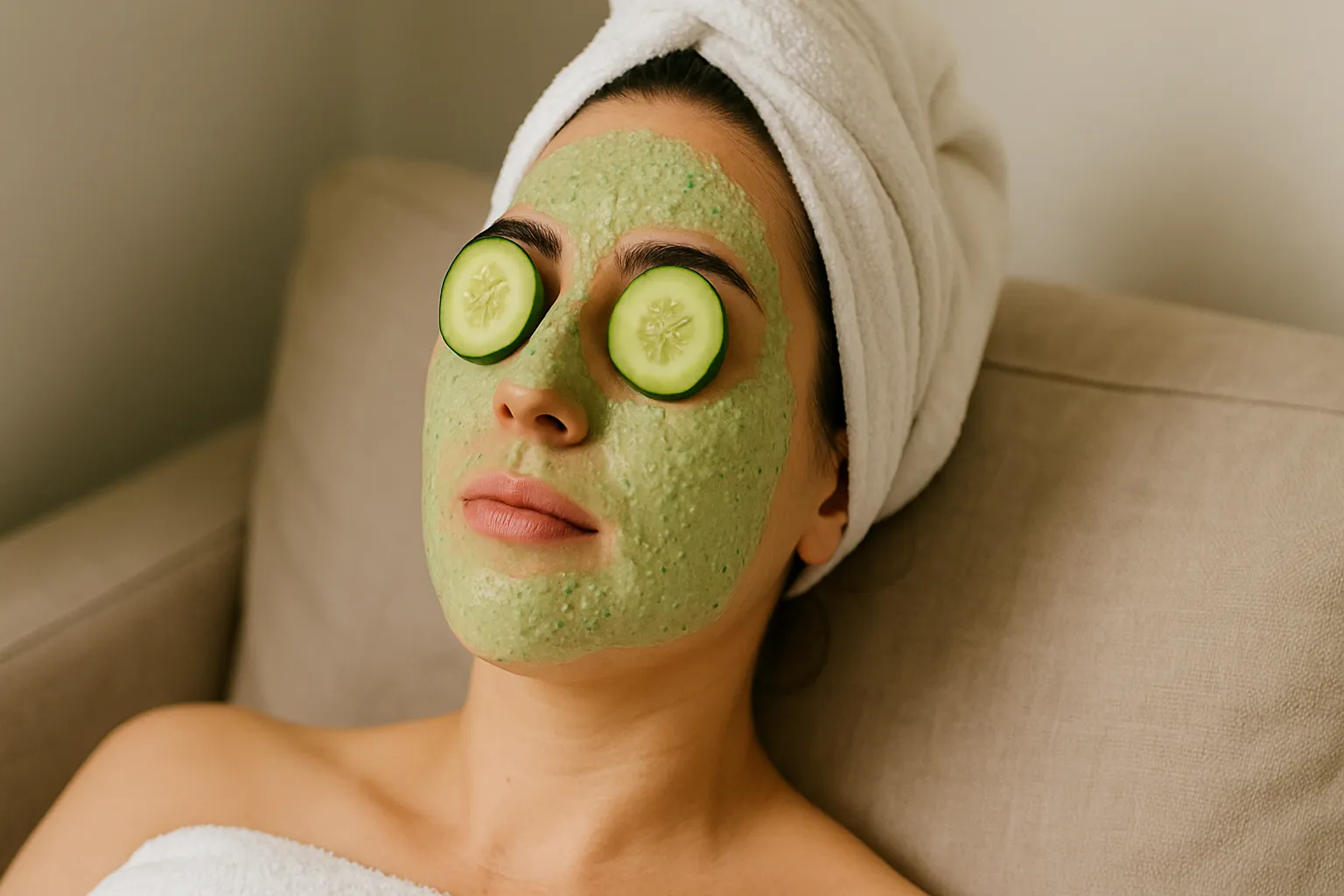 Quando procurar um dermatologista para olheiras