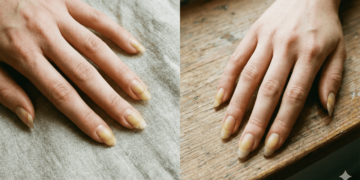 Identificando Fungos nas Unhas: Quando Procurar Ajuda Profissional