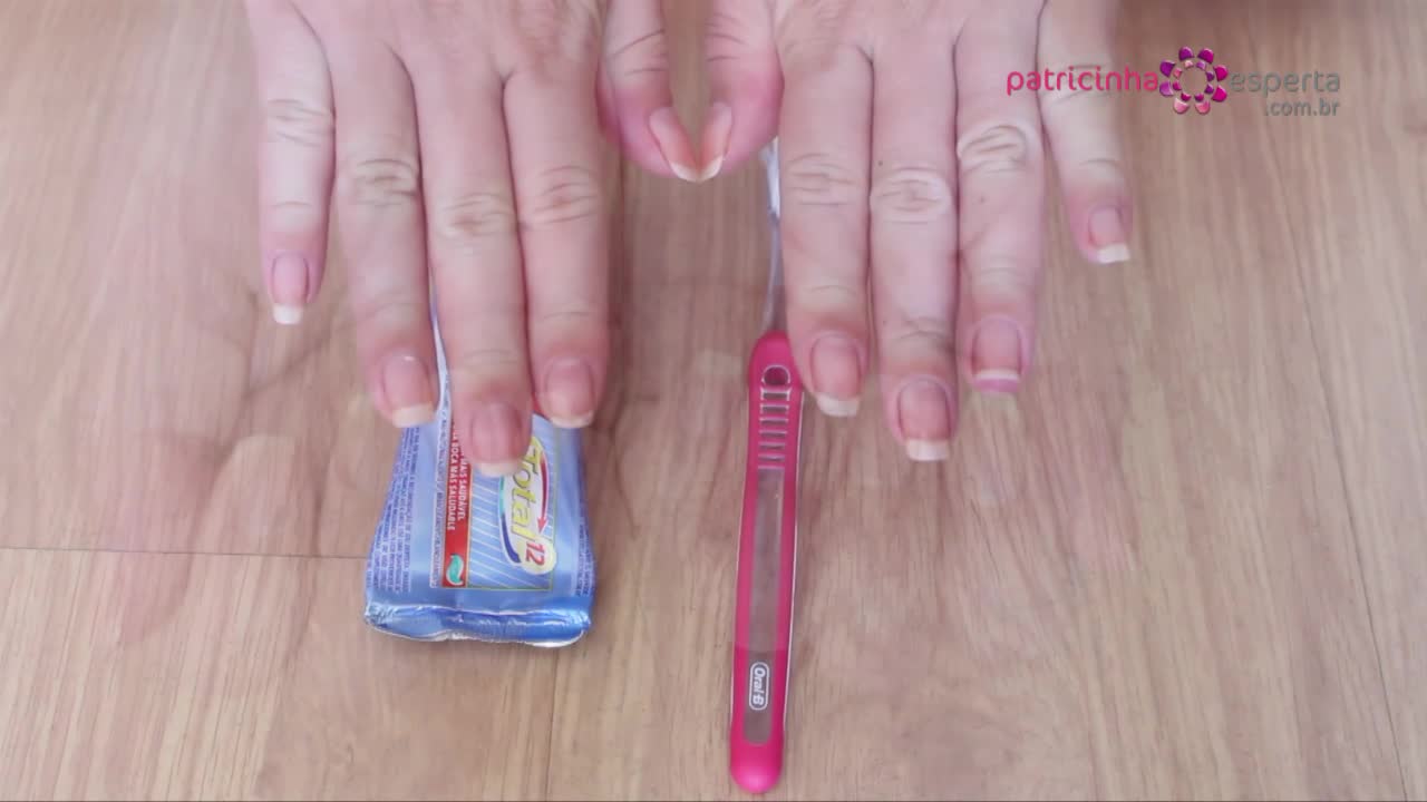 O Poder do Limão para a Beleza das Unhas