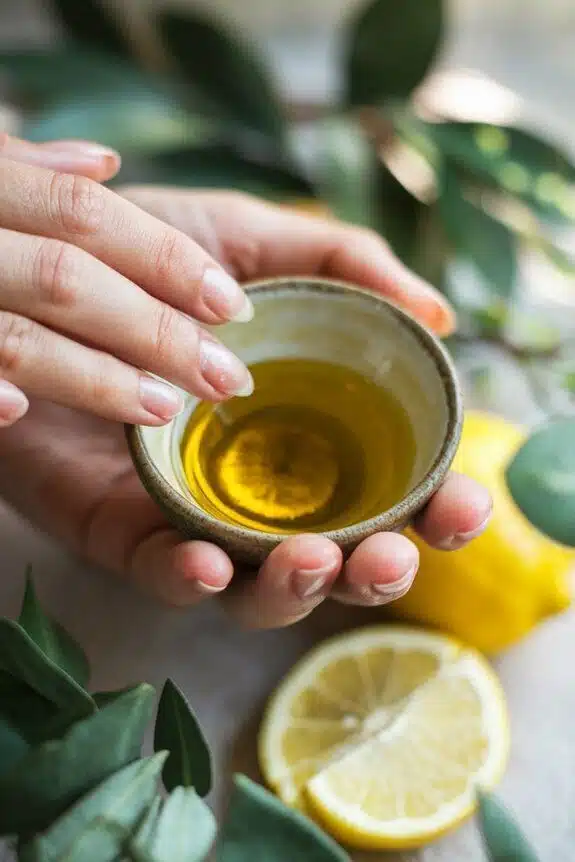 5 Dicas para Unhas dos Pés Saudáveis e Fortes