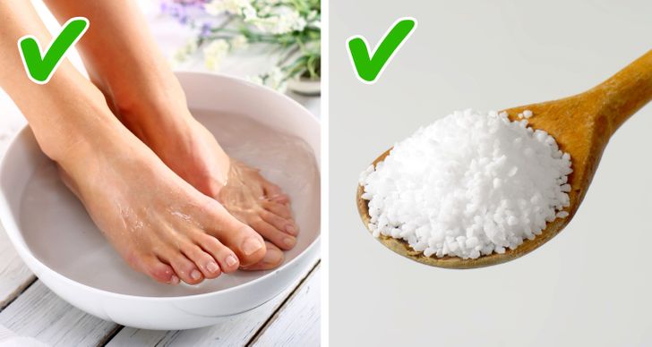 Receitas Caseiras para Combater Micose de Unha