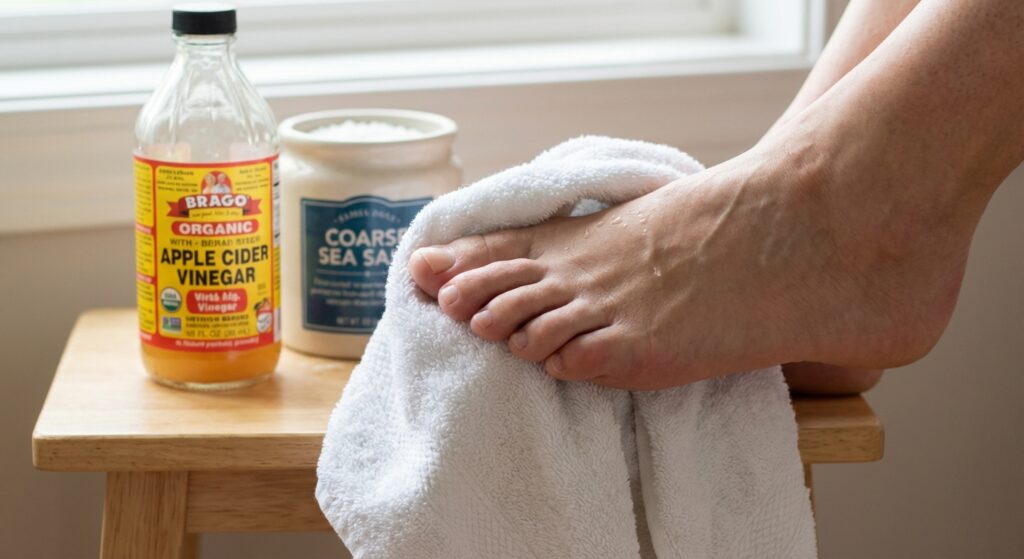 5 Dicas para Prevenir Unhas Amareladas