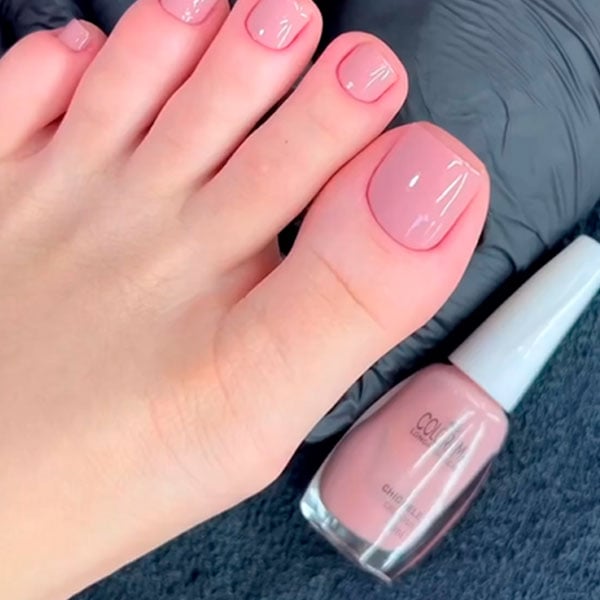 Quando Procurar um Dermatologista para Problemas nas Unhas