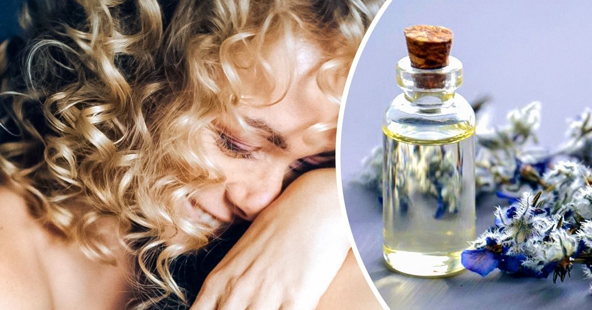 Como clarear os cabelos naturalmente com canela e azeite