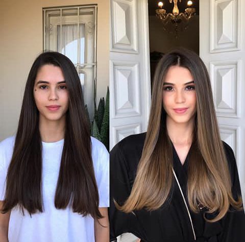 Os Perigos do Limão no Clareamento Capilar e Como Evitá-los