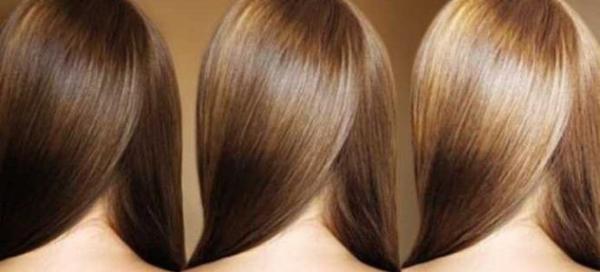 5 Receitas Caseiras para Clarear o Cabelo Naturalmente