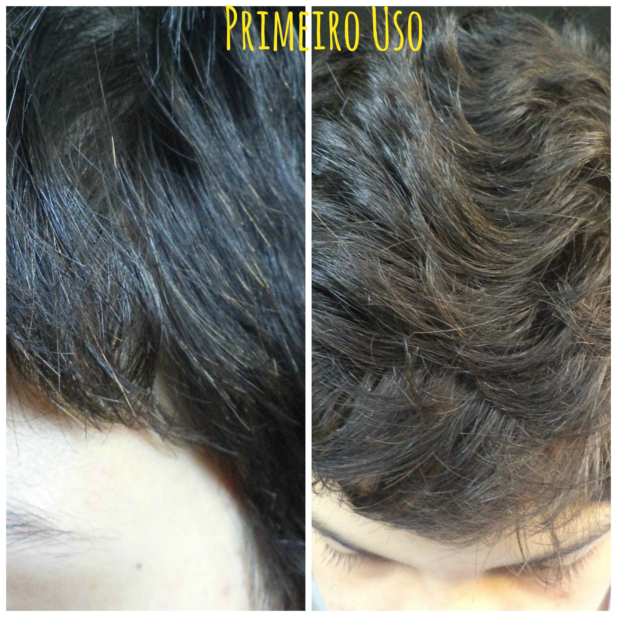 Como Usar Chá Preto para Dar Brilho aos Cabelos Escuros