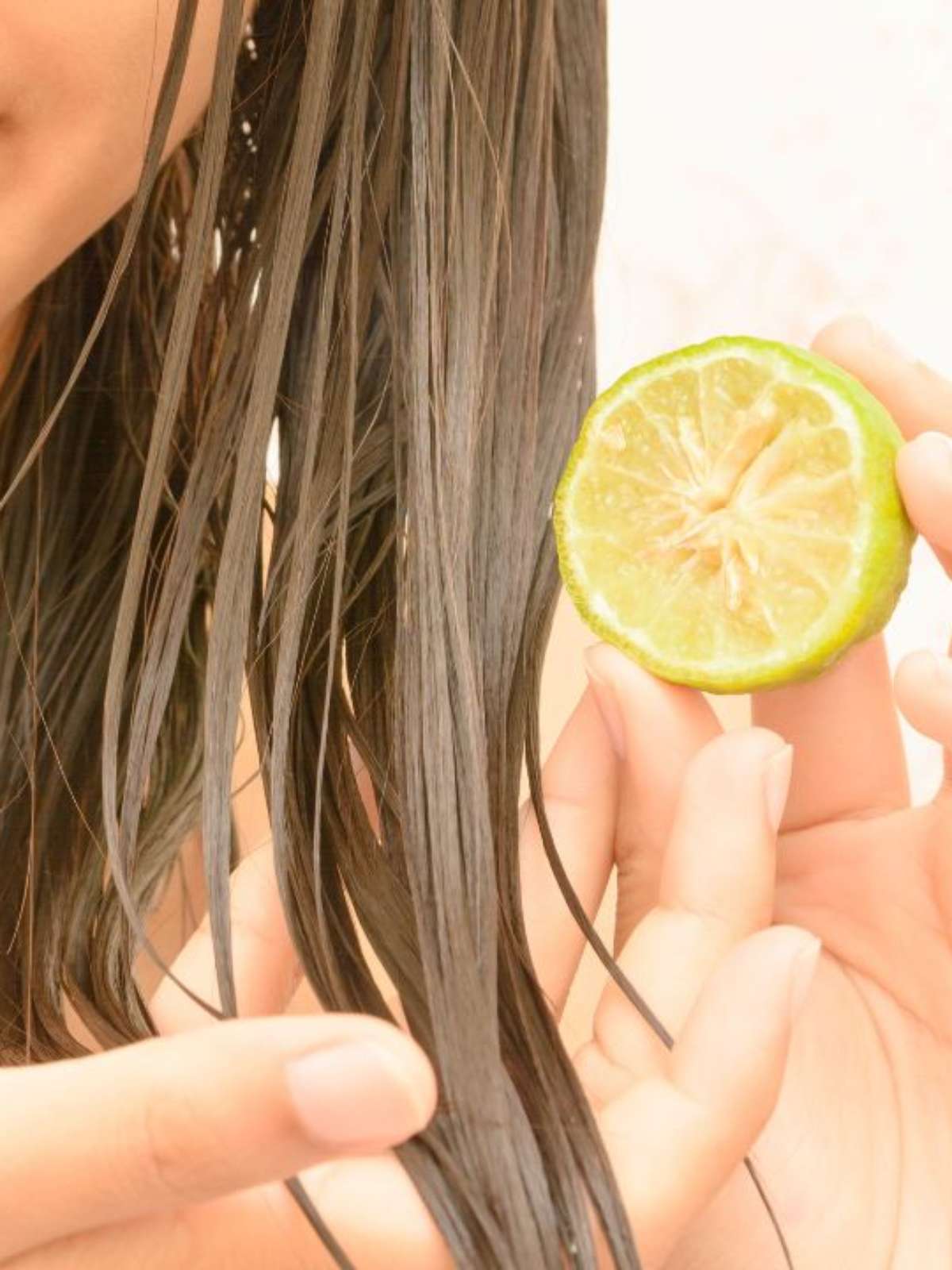 Como Evitar Queimaduras ao Usar Limão no Cabelo