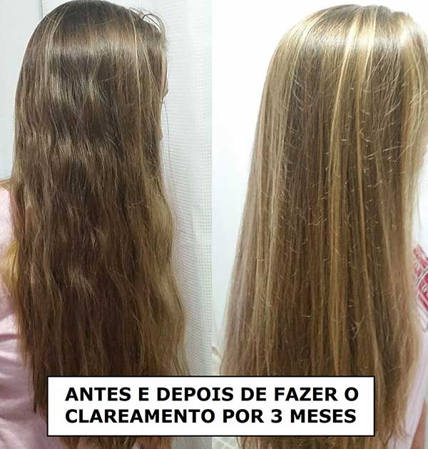 Benefícios do mel para a saúde capilar