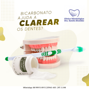 Alternativas Seguras e Eficazes para um Sorriso Mais Branco